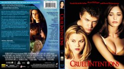 Cruel Intentions