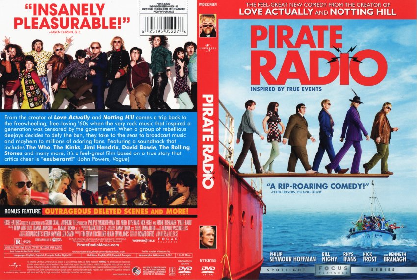 Pirate Radio