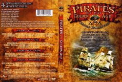 Pirates Of The Golden Age