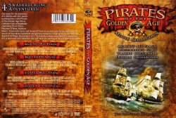 Pirates Of The Golden Age