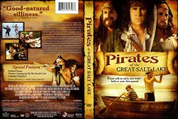 Pirates of the Great Salt Lake