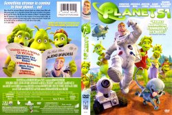 Planet 51