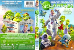 Planet 51