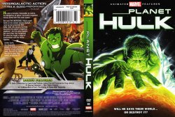 Planet Hulk