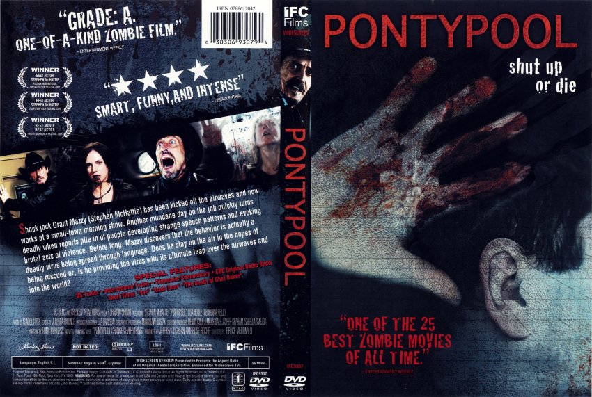 Pontypool