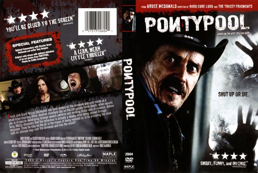 Pontypool