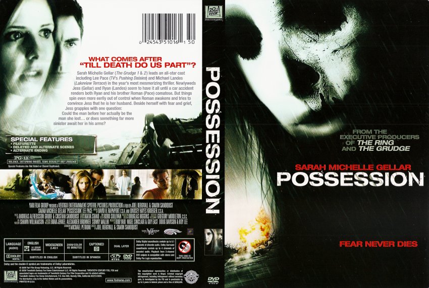 Possession