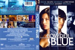 Powder Blue