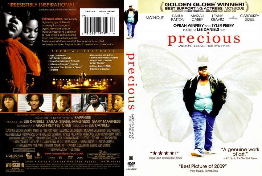 Precious