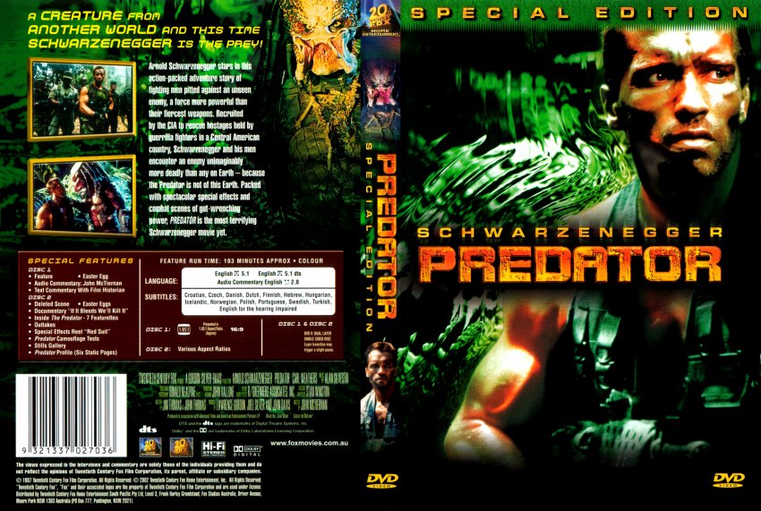 Predator
