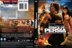 Prince of Persia The Sands of Time