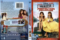 Princess Protection Program