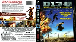 District 13 Ultimatum