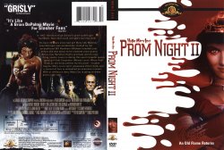 Prom Night II: Hello Mary Lou