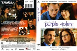 Purple Violets