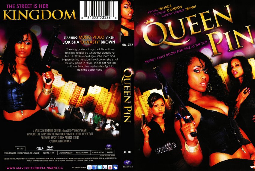 Queen Pin