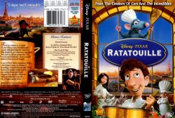 Ratatouille