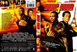 Rush Hour 3
