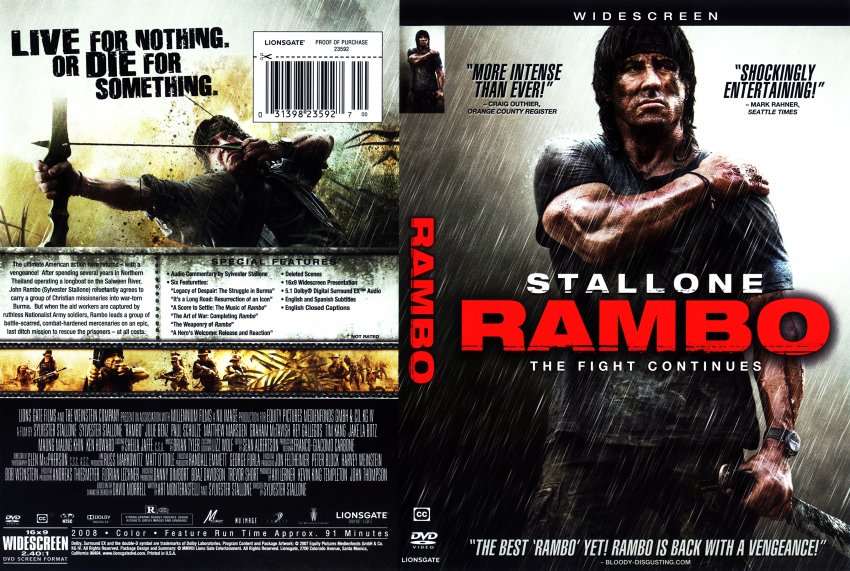 Rambo