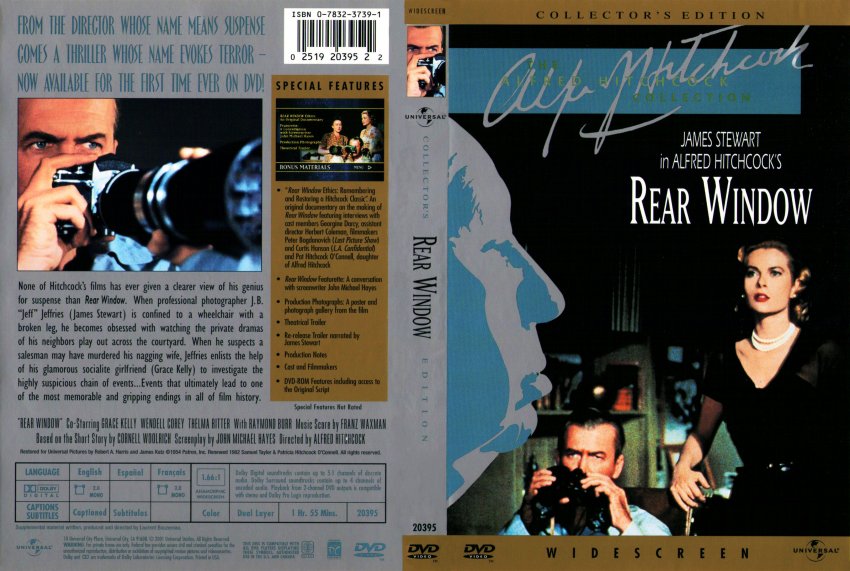 Rear Window