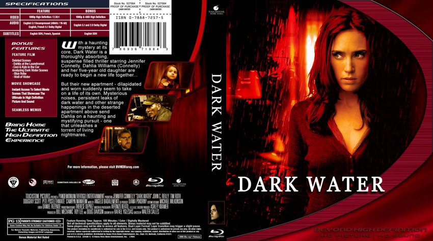 Dark Water