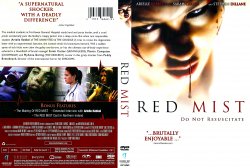 Red Mist