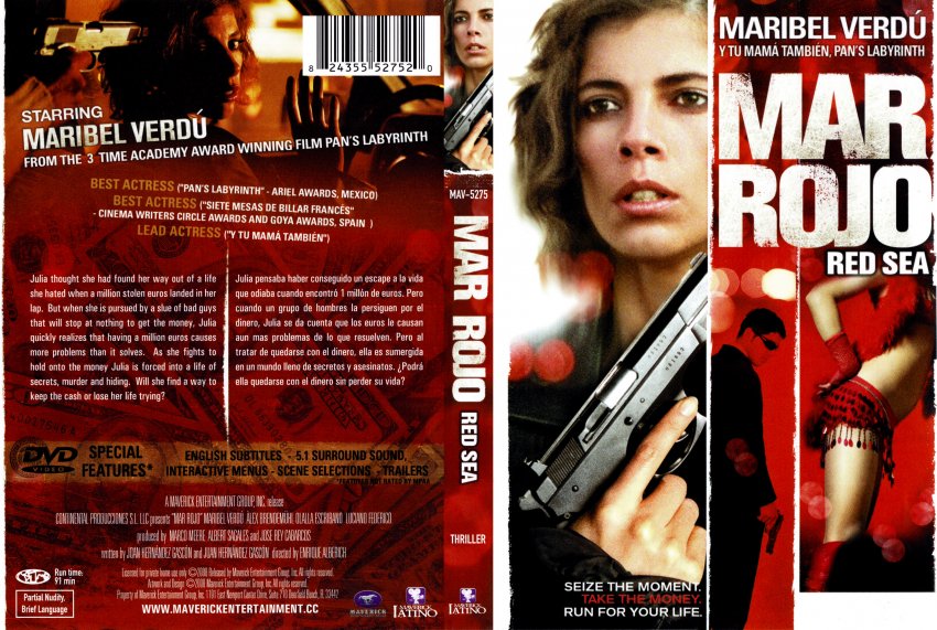 Mar Rojo / Red Sea