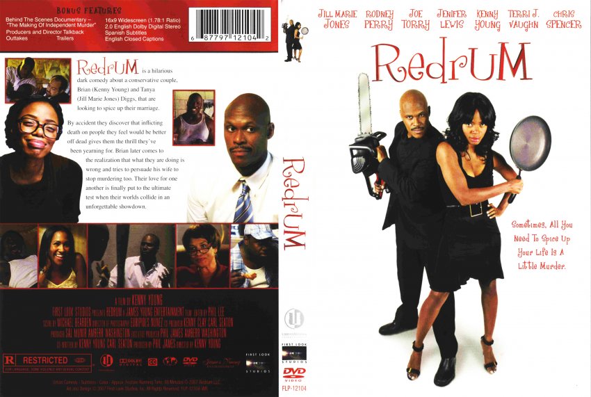 Redrum