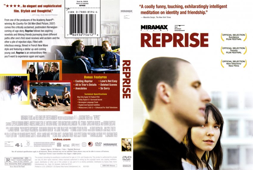 Reprise