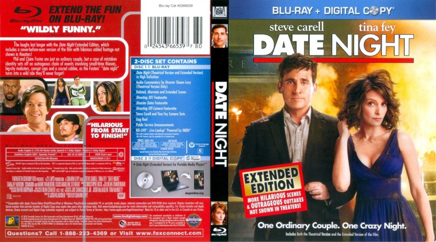 Date Night