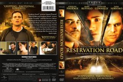 Reservation Road