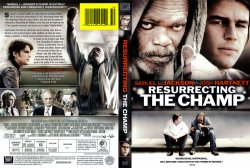 Resurrecting the Champ