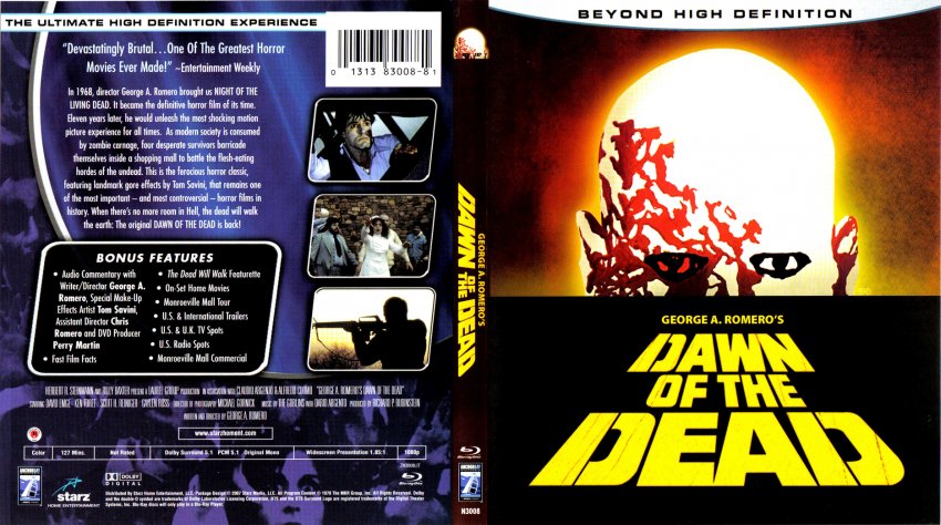 Dawn Of The Dead