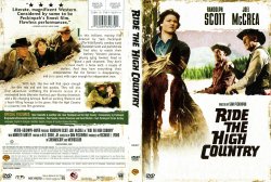 Ride The High Country