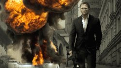 007 bond quantum of solace