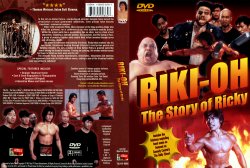 Riki-Oh The Story of Ricky