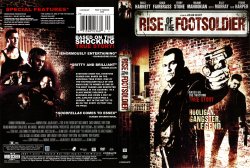 Rise of the Footsoldier