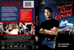 Road House Deluxe Edition