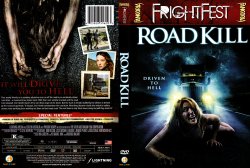 FrightFest - Road Kill