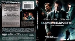 Daybreakers