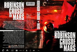 Robinson Crusoe on Mars