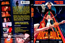 Rock & Rule