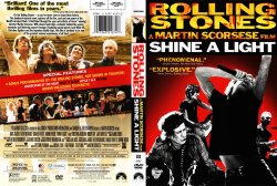 Rolling Stones Shine A Light
