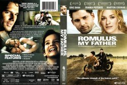Romulus My Father