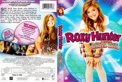 Roxy Hunter and the Myth of the Mermaid
