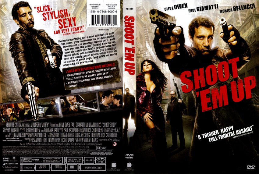 Shoot'em Up