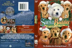 Santa Buddies