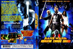 Sars Wars