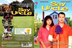 Say Uncle