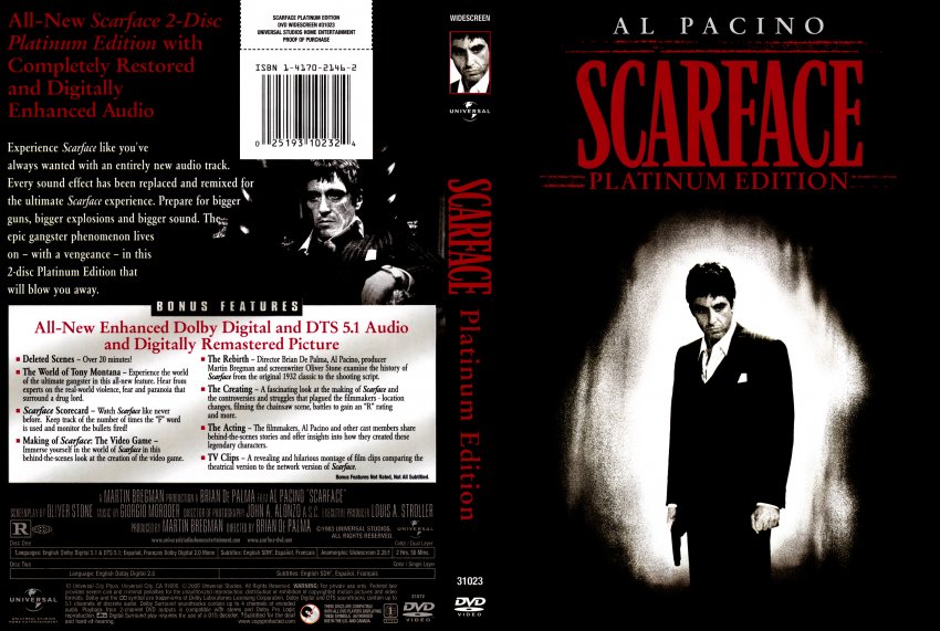 Scarface